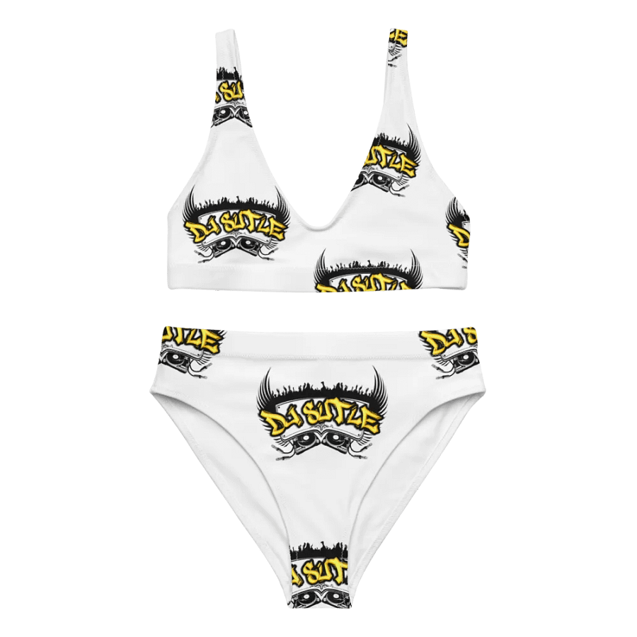 DJ Sutle Bikini product image (2)