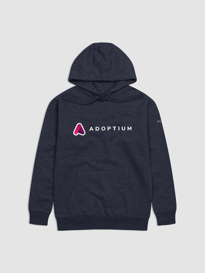 Adoptium Sweatshirt product image (1)