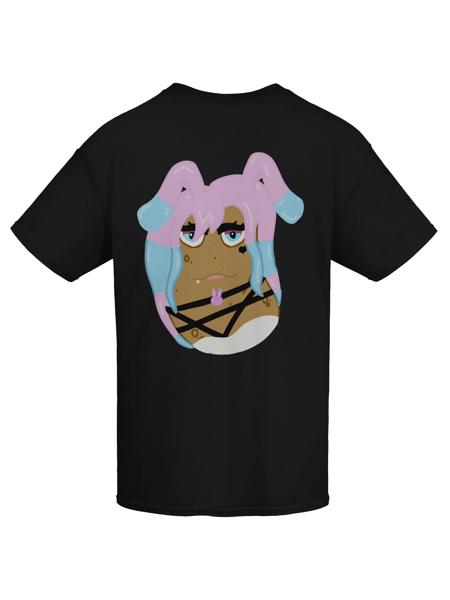 Alice Tater T-Shirt product image (9)
