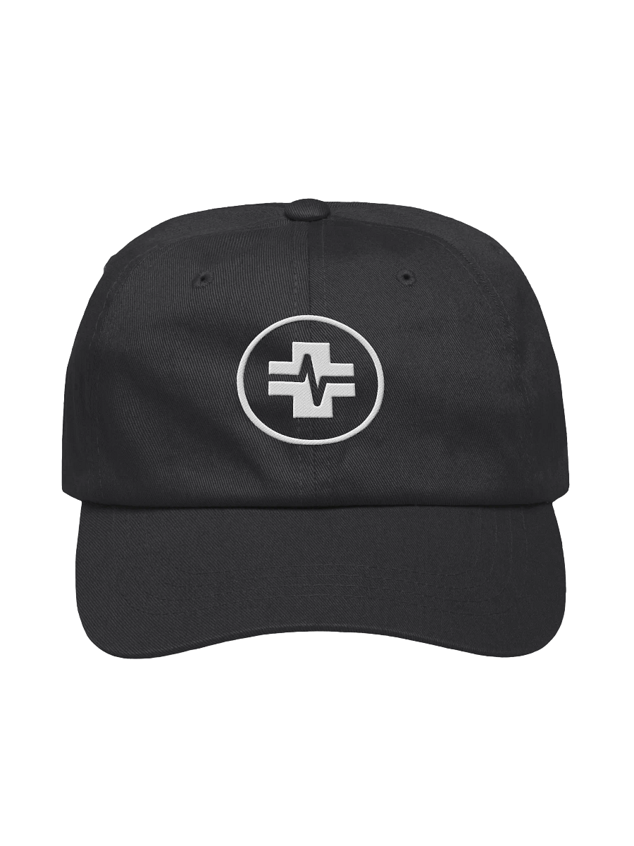 KNOCKED - Warzone inspired Classic Dad Hat product image (1)
