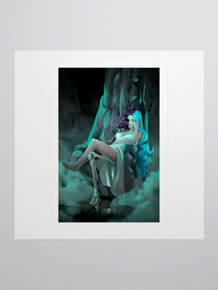 Hela, Goddess of the Dead product image (1)