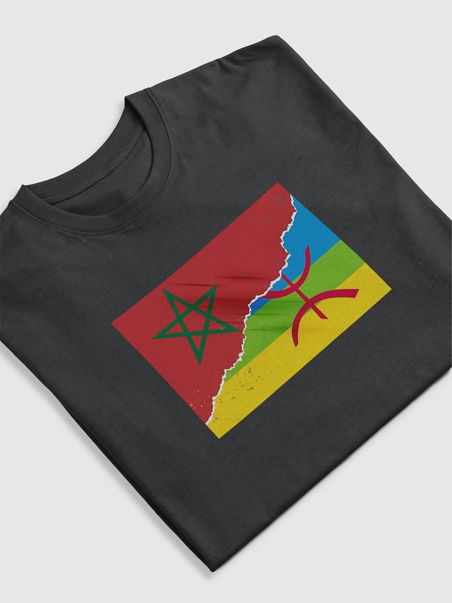 Unity Clash Men's Tee product image (5)