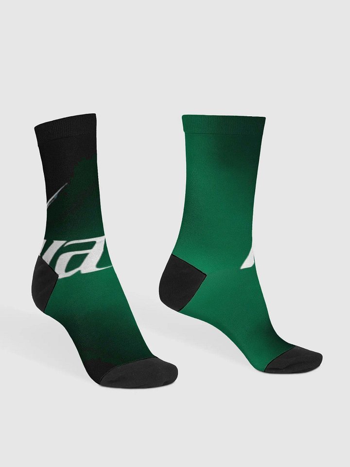 MONOVA Crew Socks product image (1)