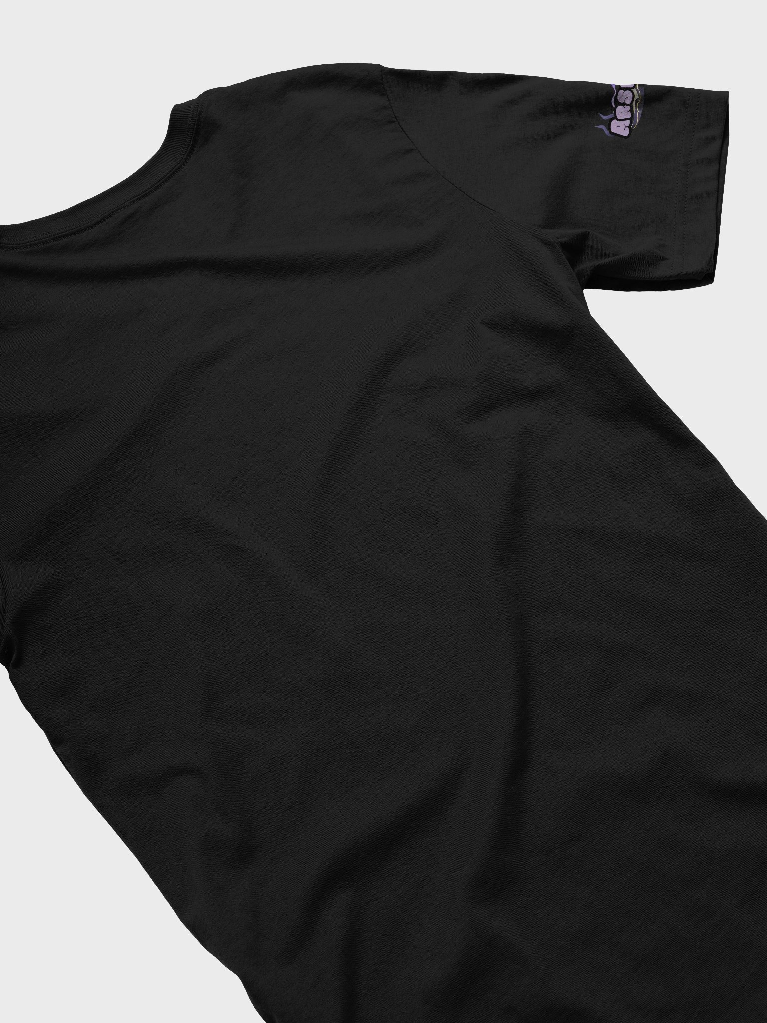 Arshion Cyber-shion TShirt product image (4)