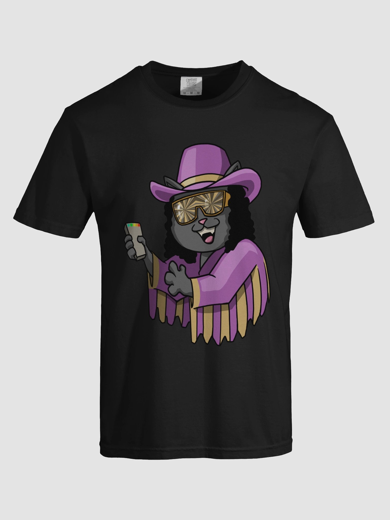 Yuka Savage Shirt product image (43)