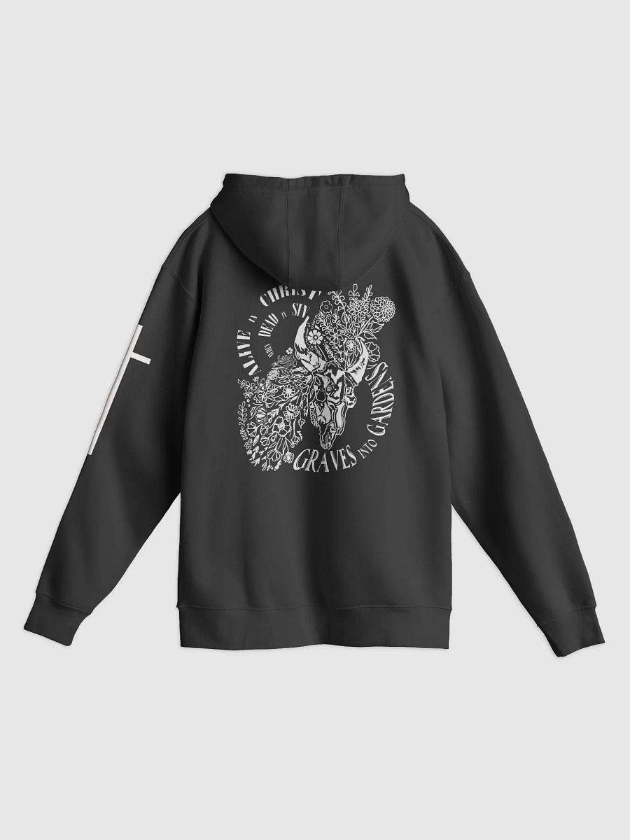 Graves into Gardens Hoodie product image (2)