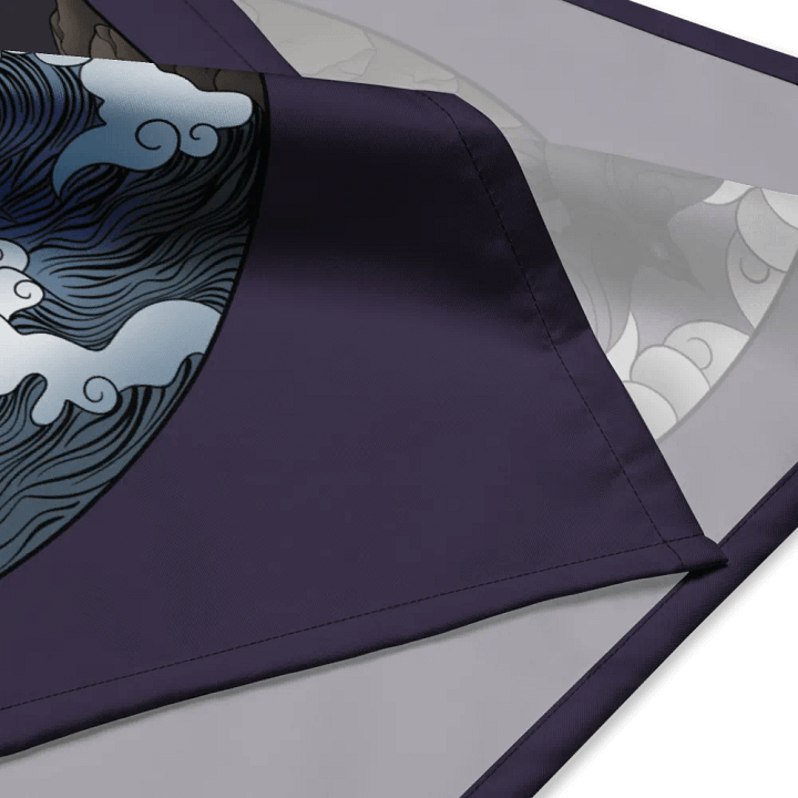 Clyfar Festival of Champions Bandana product image (4)