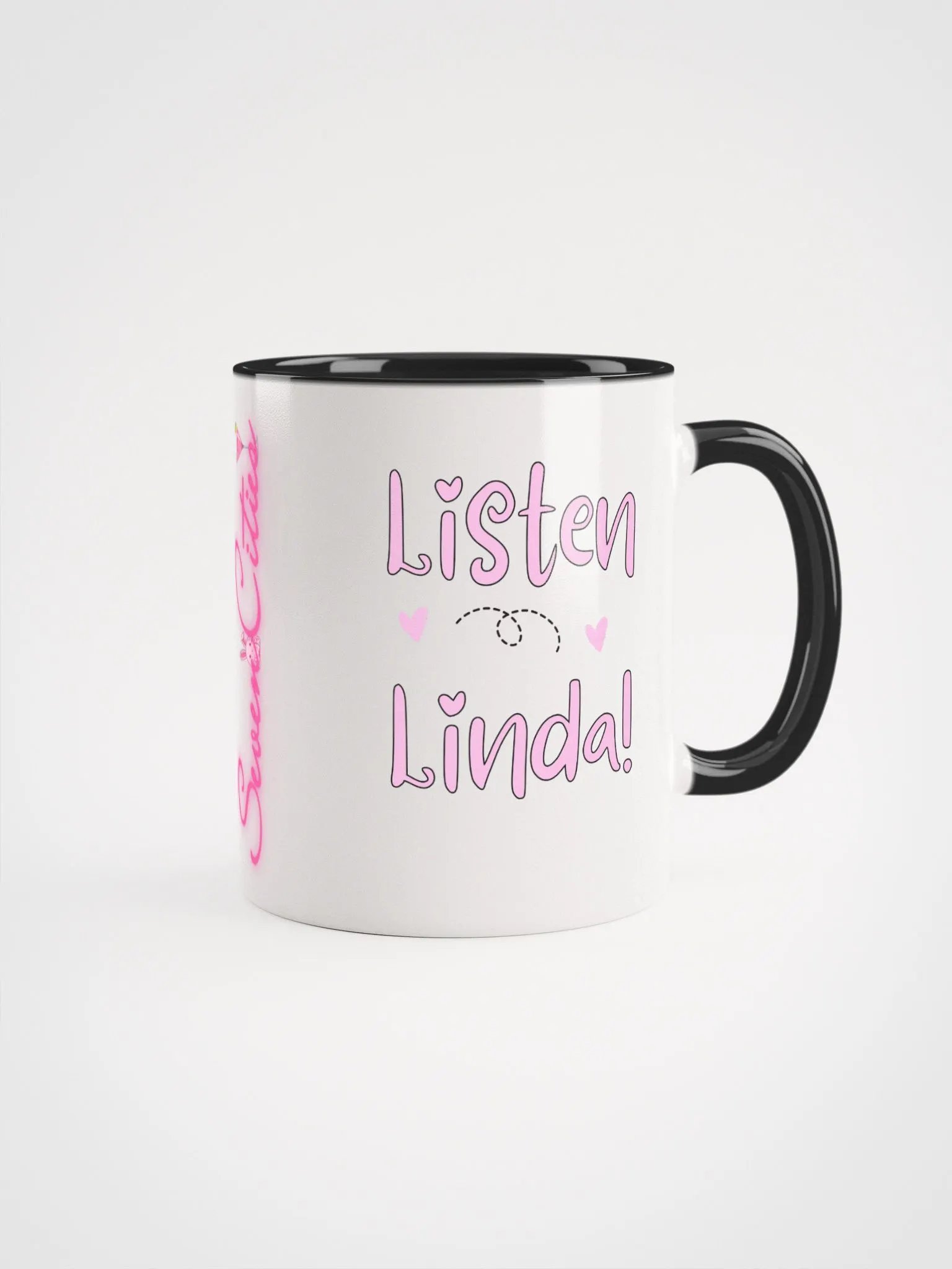 Listen Seven product image (8)
