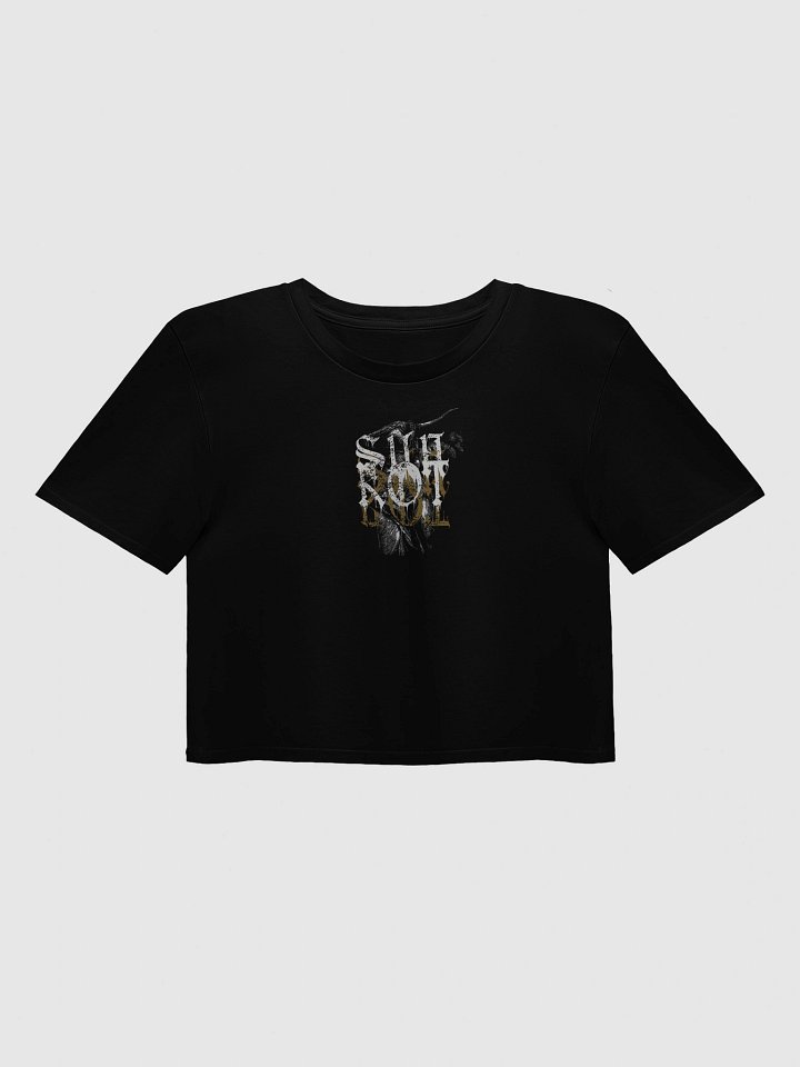 Sun Rot Crop Top product image (1)