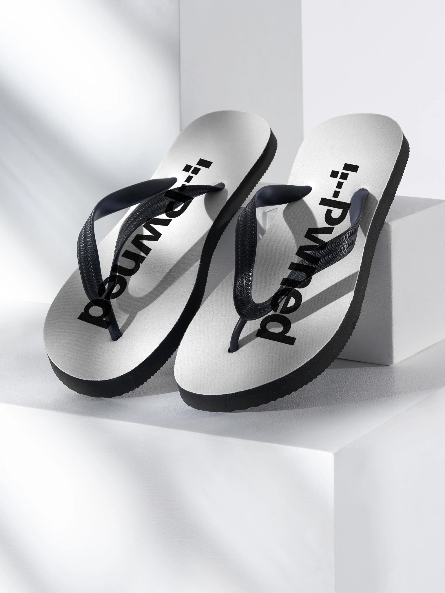 Breach Thongs product image (1)