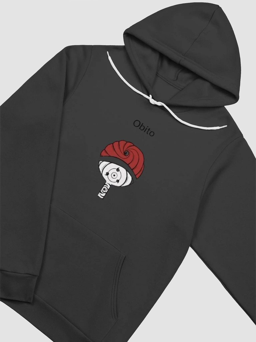 Obito Uchiha Hoodie product image (12)