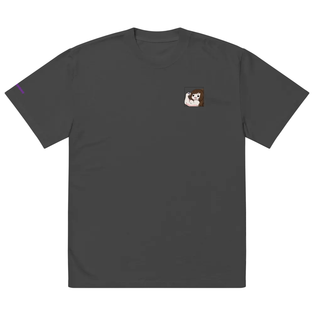 Stronk Momo T-Shirt product image (3)