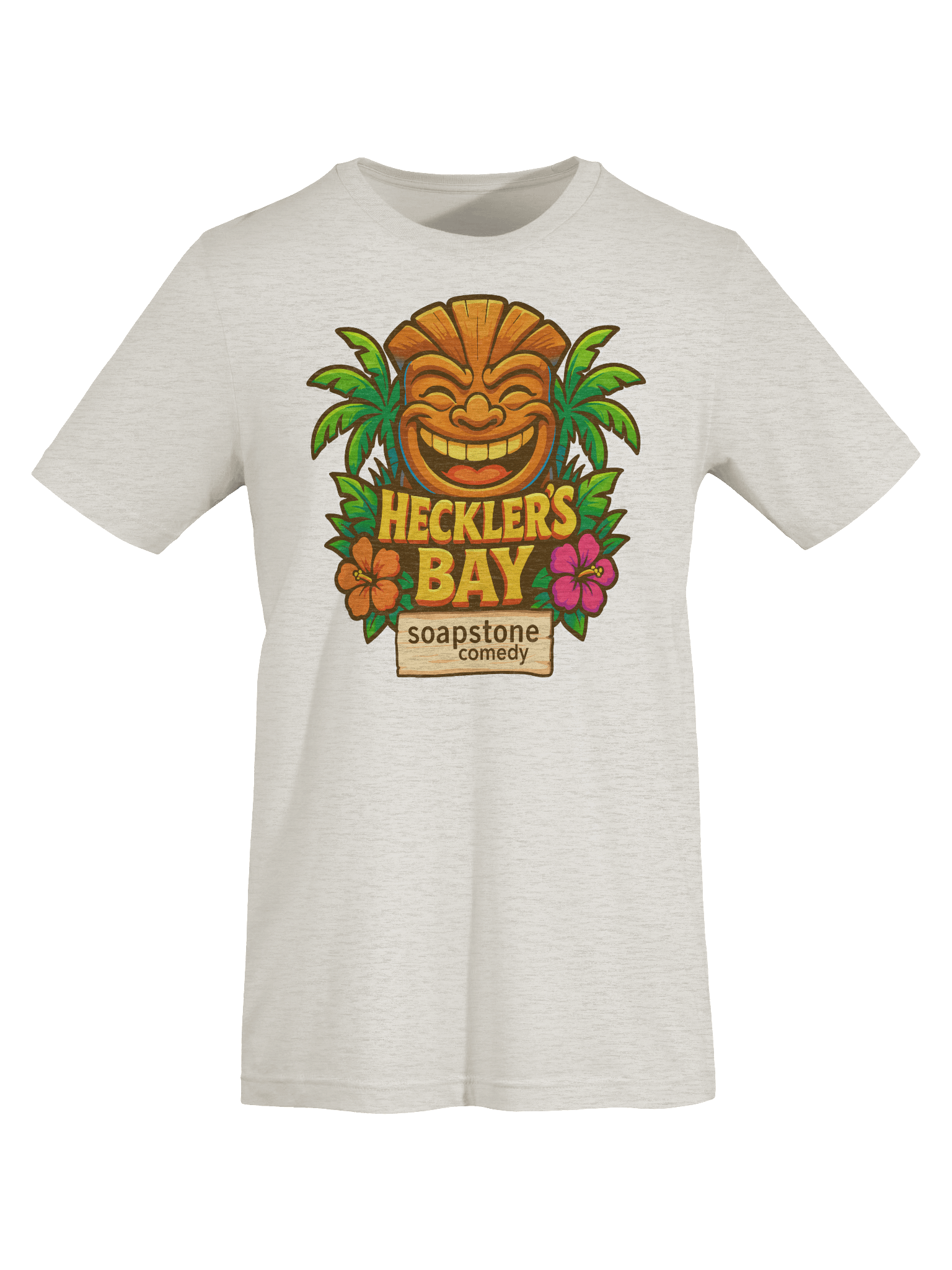 Heckler's Bay T-Shirt product image (3)