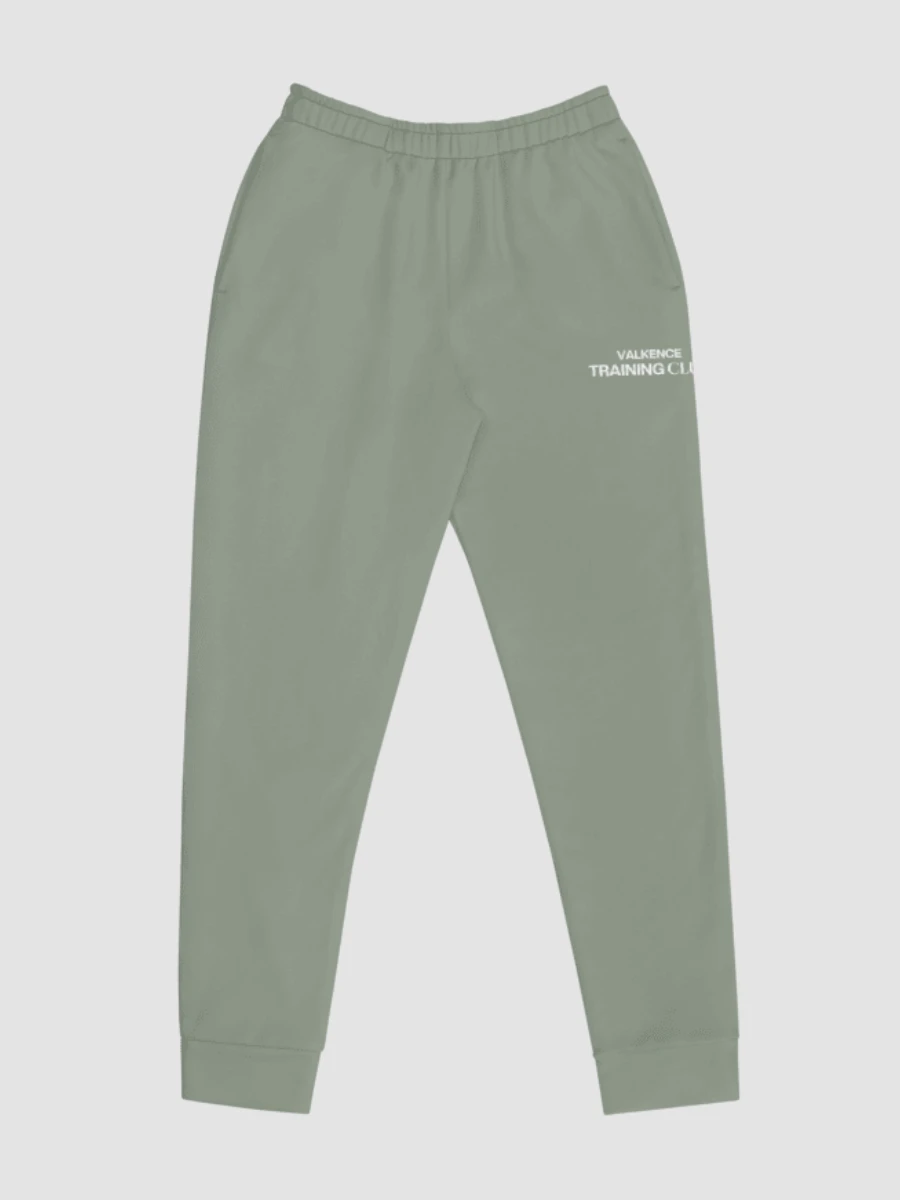 Training Club Joggers - Subdued Sage product image (5)