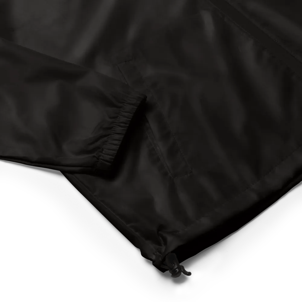 LeeOwn1 Zip up Windbreaker product image (5)