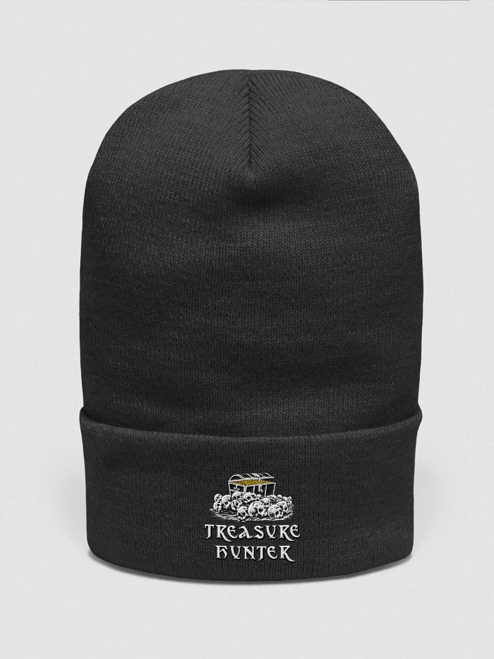 Treasure Hunter Beanie product image (1)