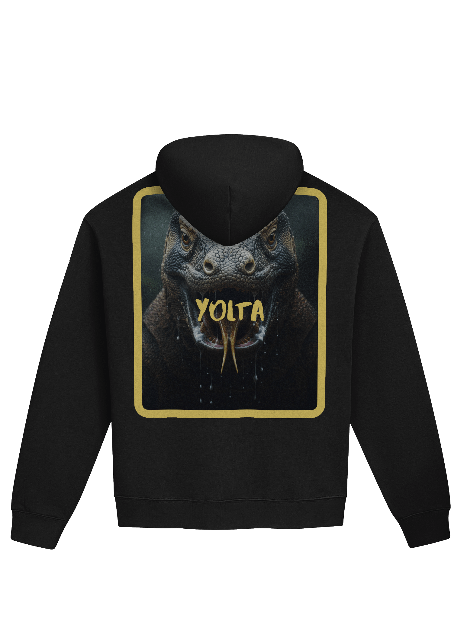 The Komodo Hoodie product image (2)