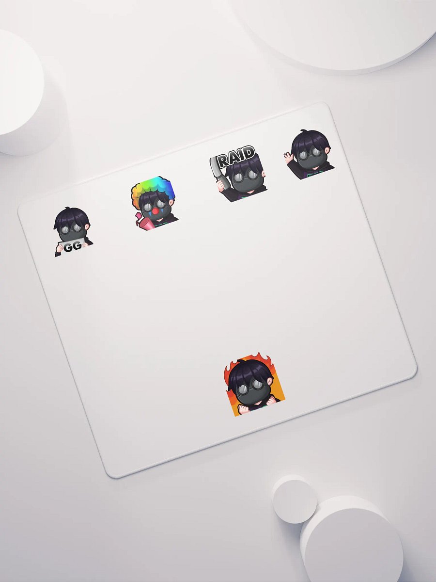 Emotes only Chat product image (11)