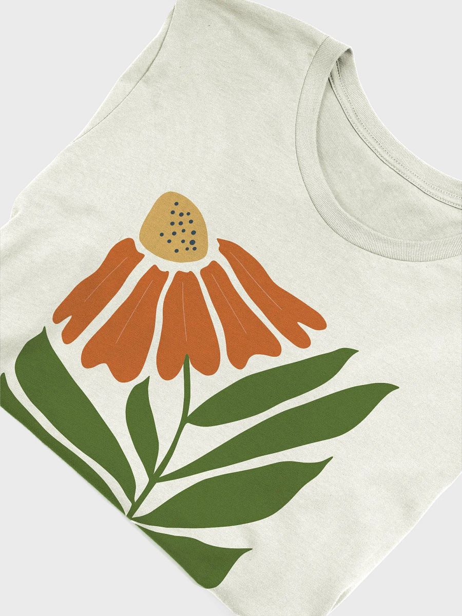 Blossoming Grace T-Shirt product image (5)