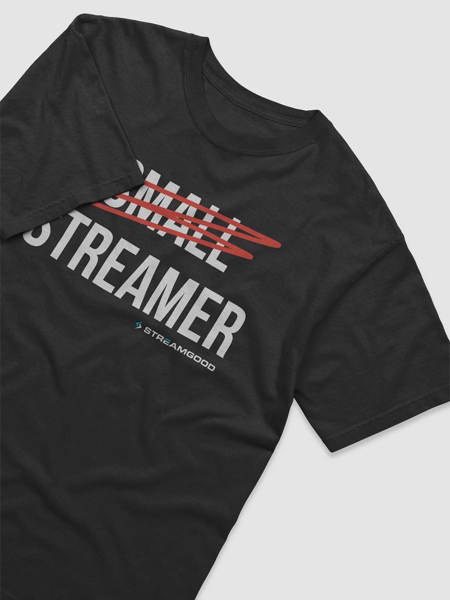 Streamer (with Small crossed out) product image (3)