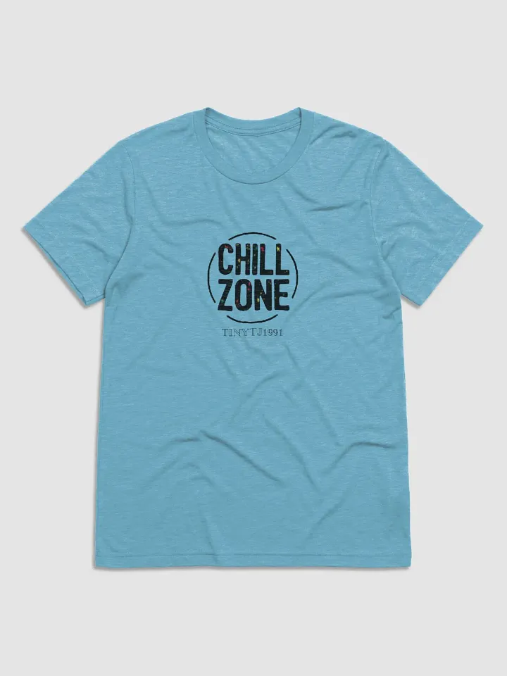 Tiny's Bittie Song w/CZ & Twitch Name product image (2)