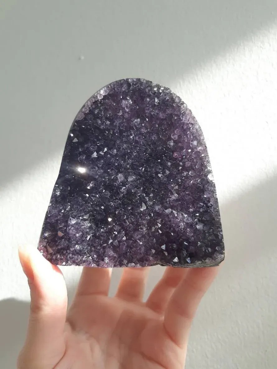Grape jelly galaxy amethyst product image (3)