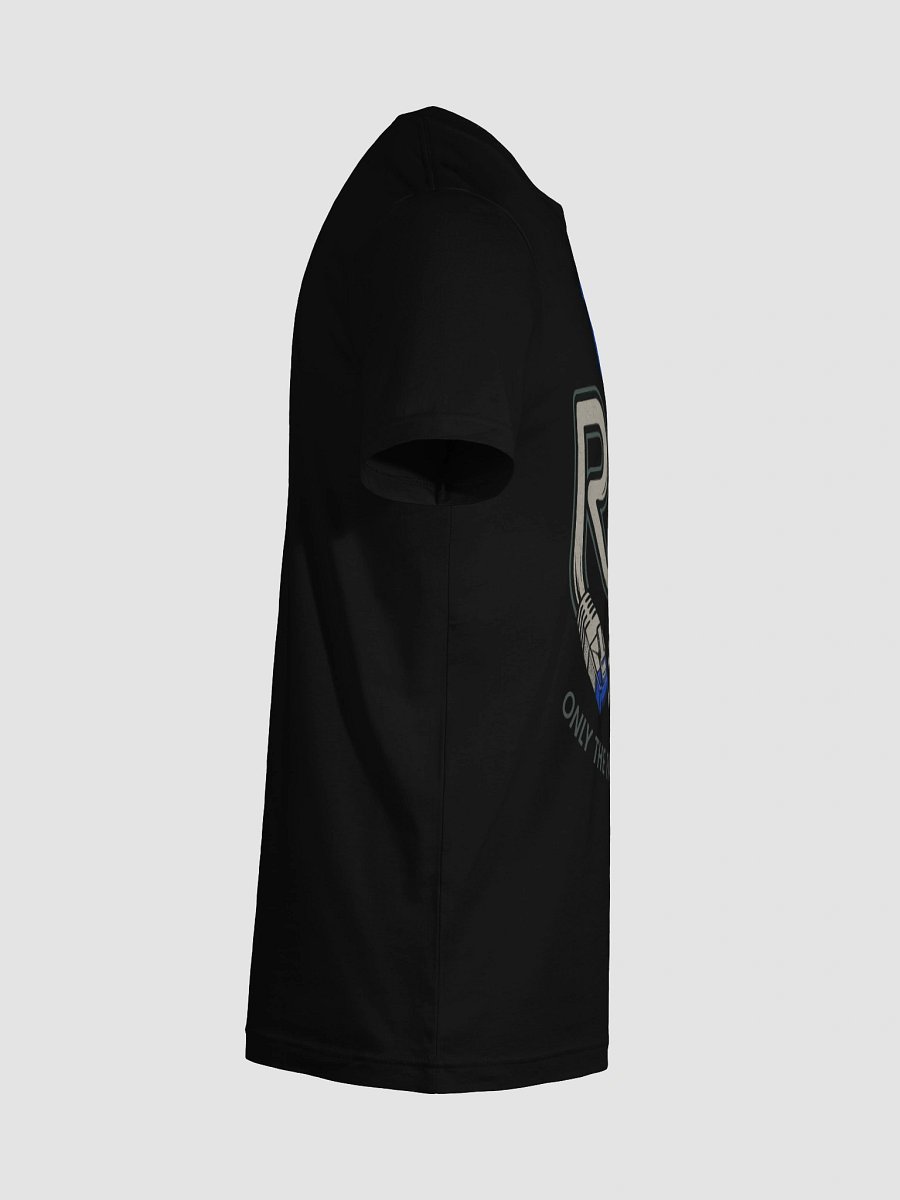 Only The Fast Survive Blue product image (12)