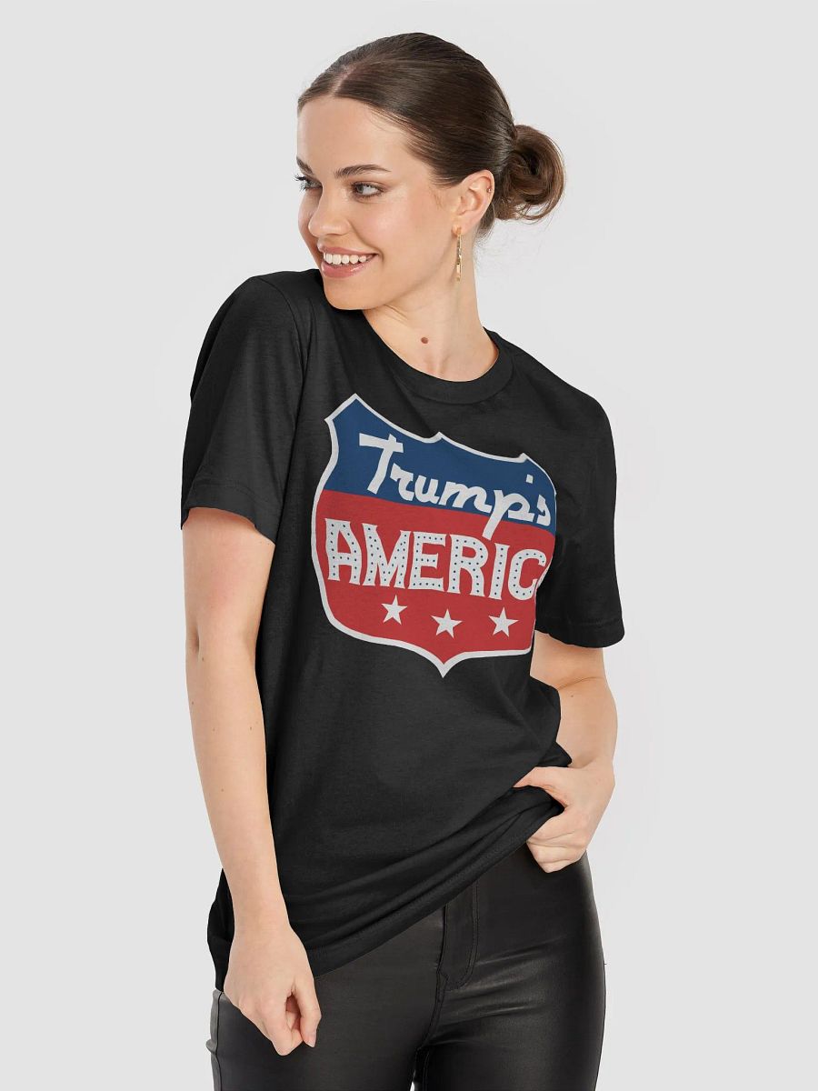 Trump's America - Tee product image (8)