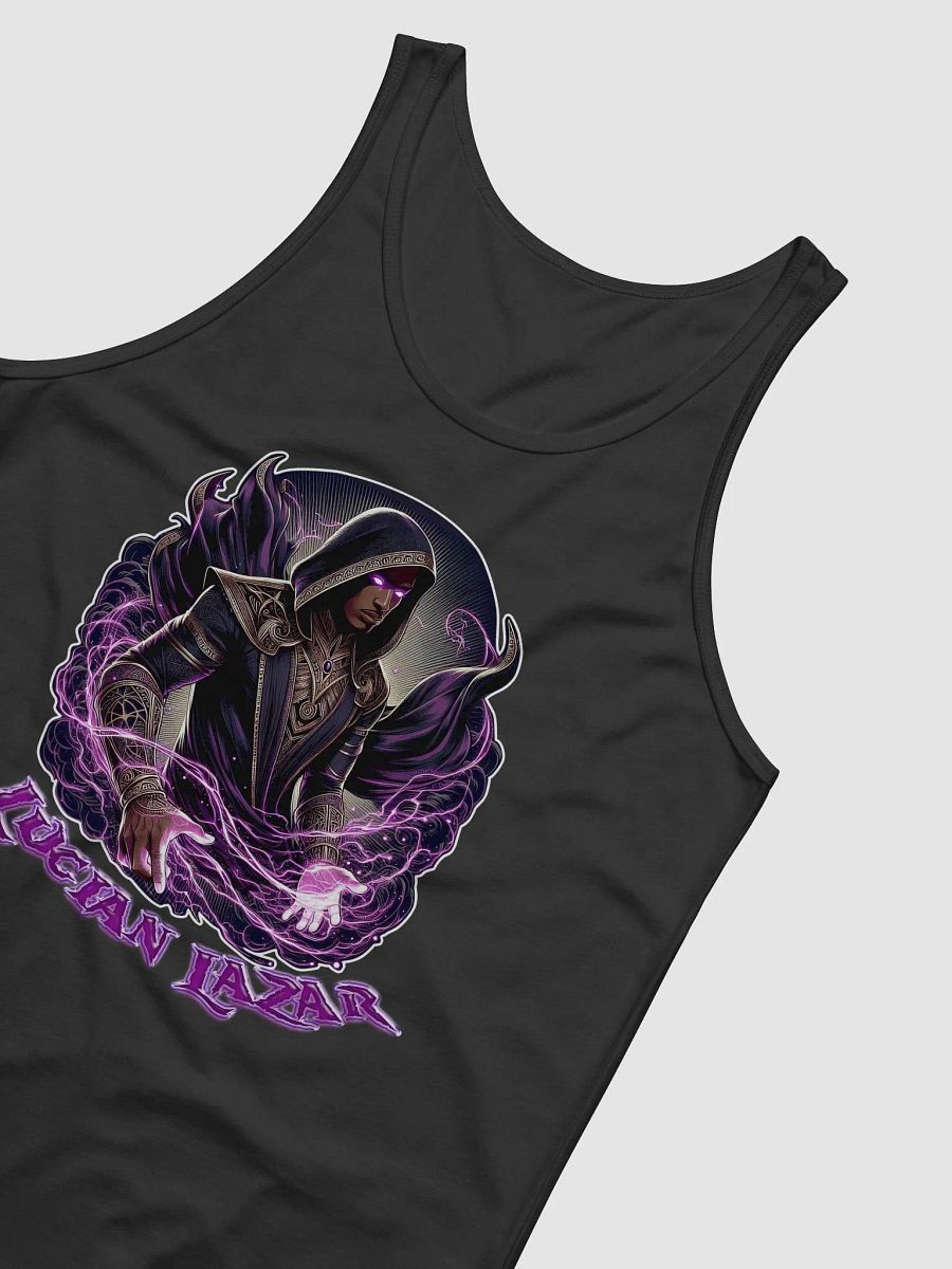 RIFTS: Lucian Lazar - Mind Melter Tanktop product image (4)