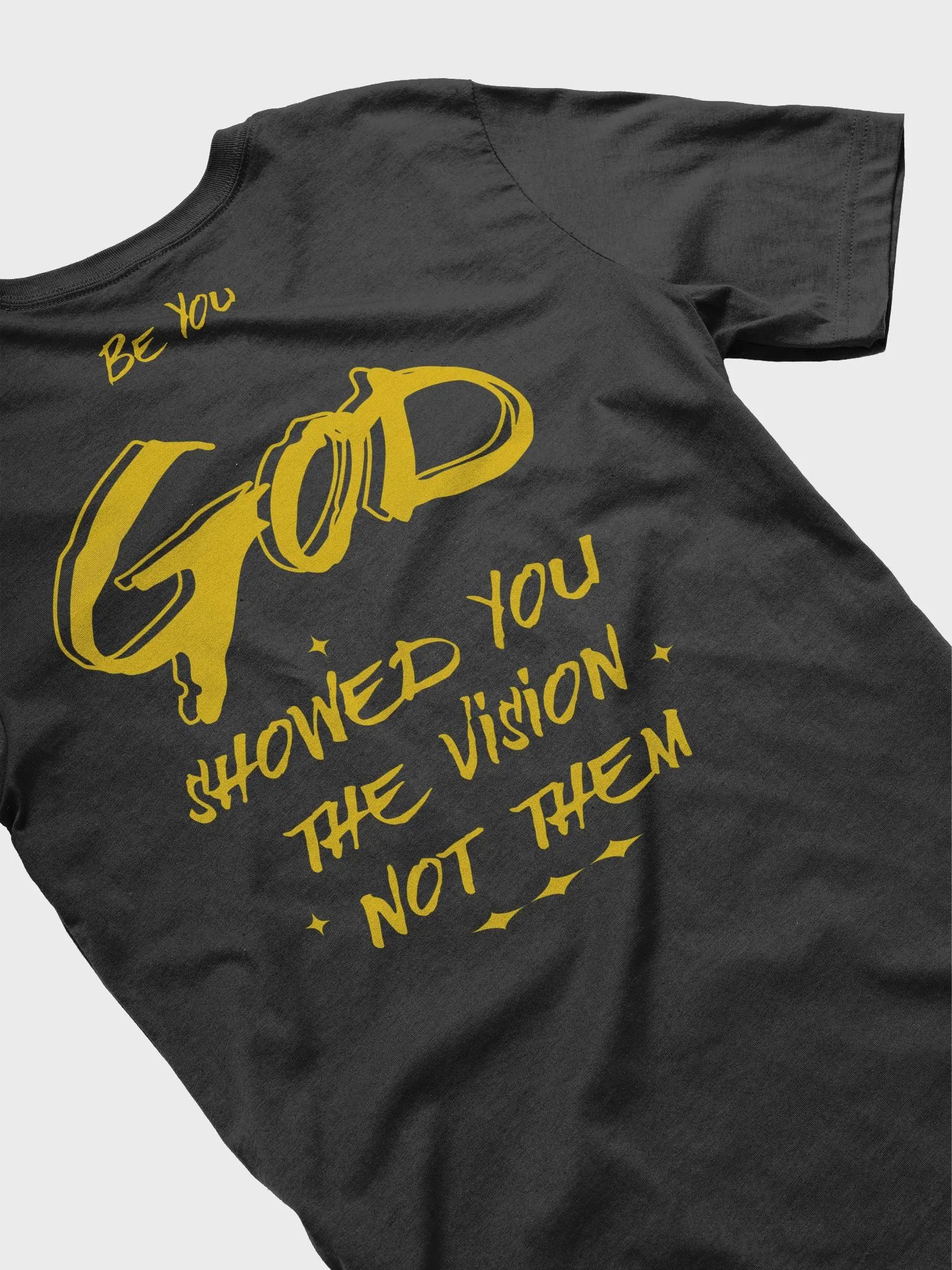 Holy Wings Unisex T-Shirt product image (4)