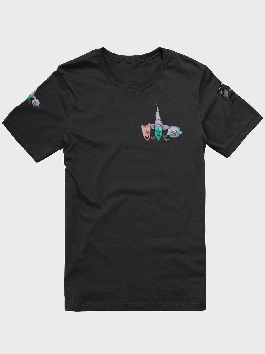 Boogies Boys Shirt product image (8)