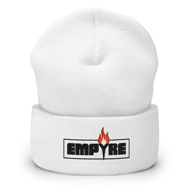 Empyre Throwback Beanie product image (1)