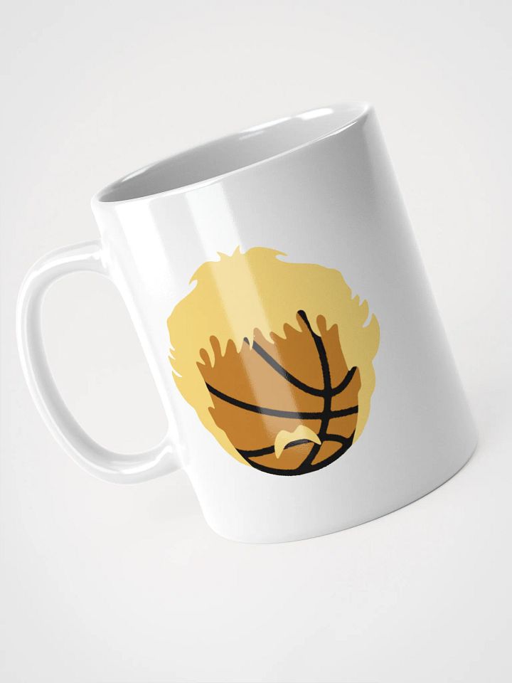 Logo Mug product image (2)