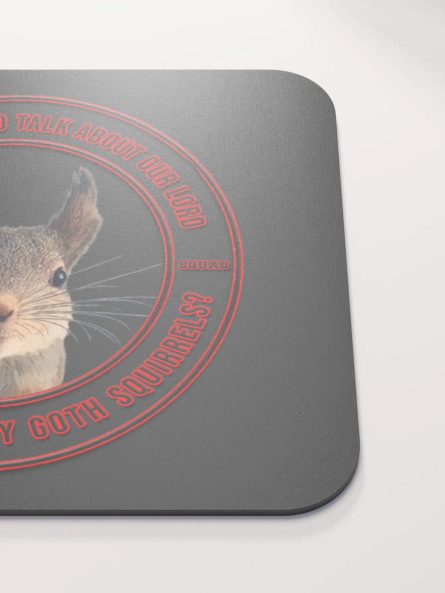 BTGS - Mouse Pad product image (7)