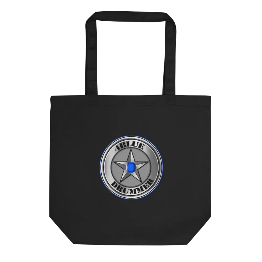 Eco-friendly Tote Bag w/ Logo Large product image (2)