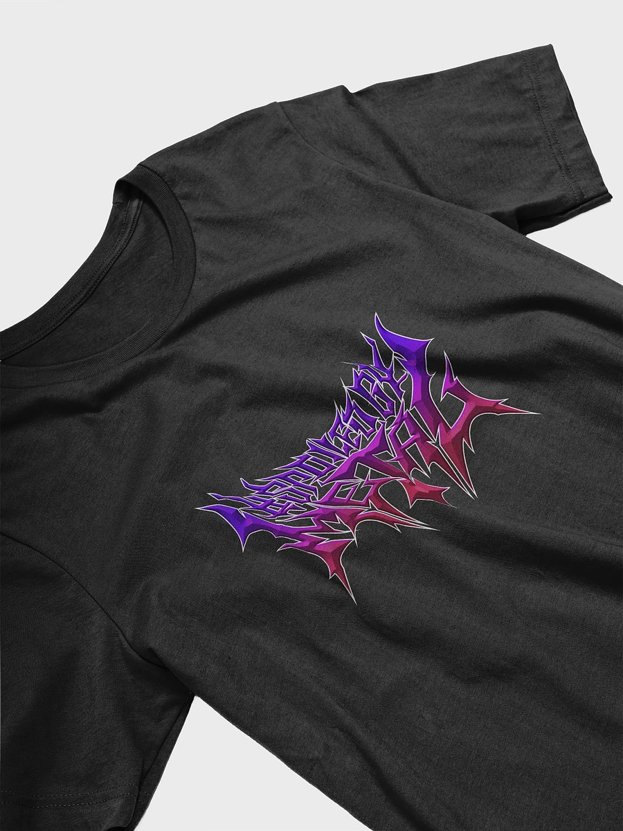 #spoiledbymetal Thorns Shirt product image (3)
