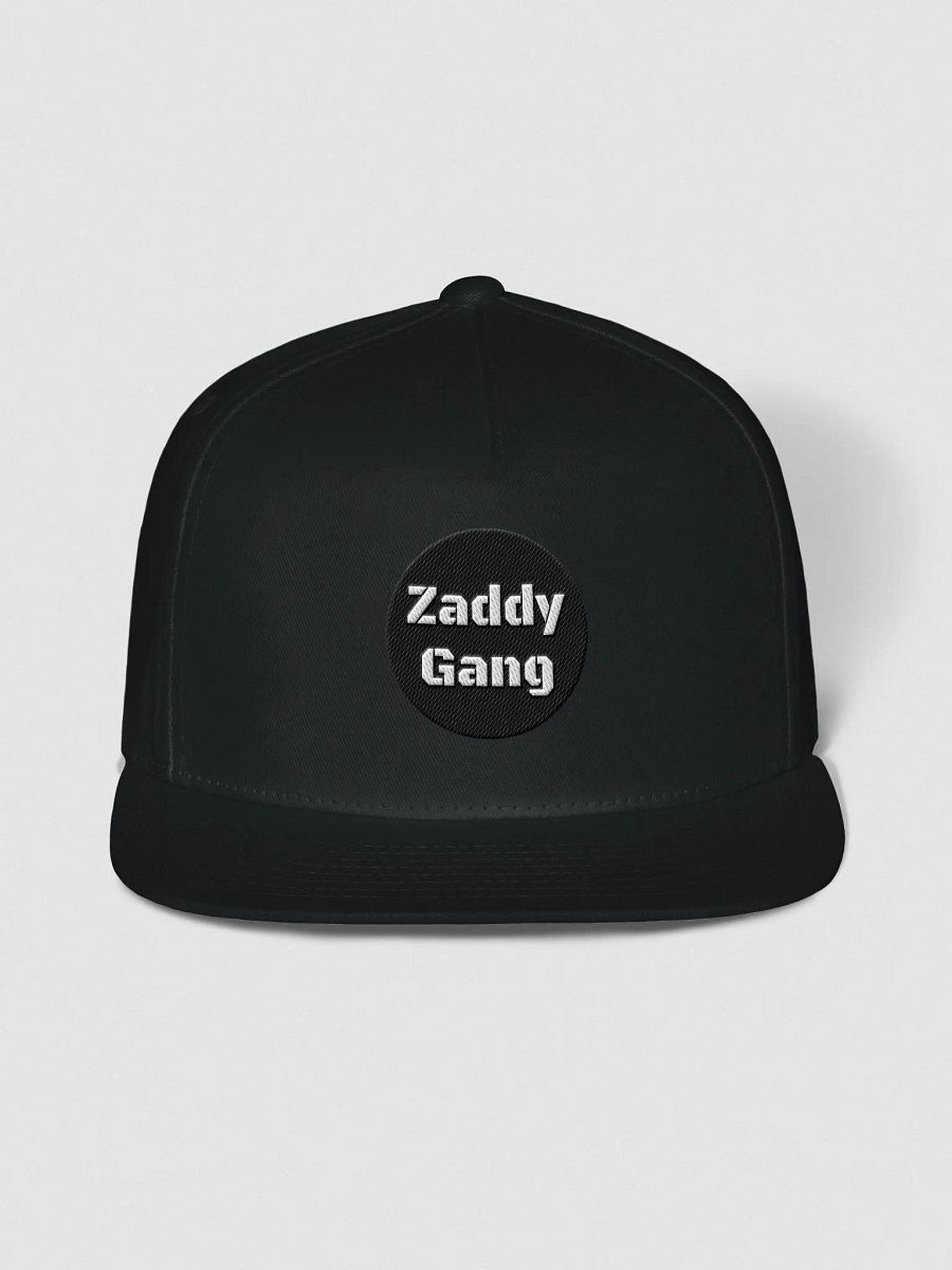 zaddy gang hat product image (1)