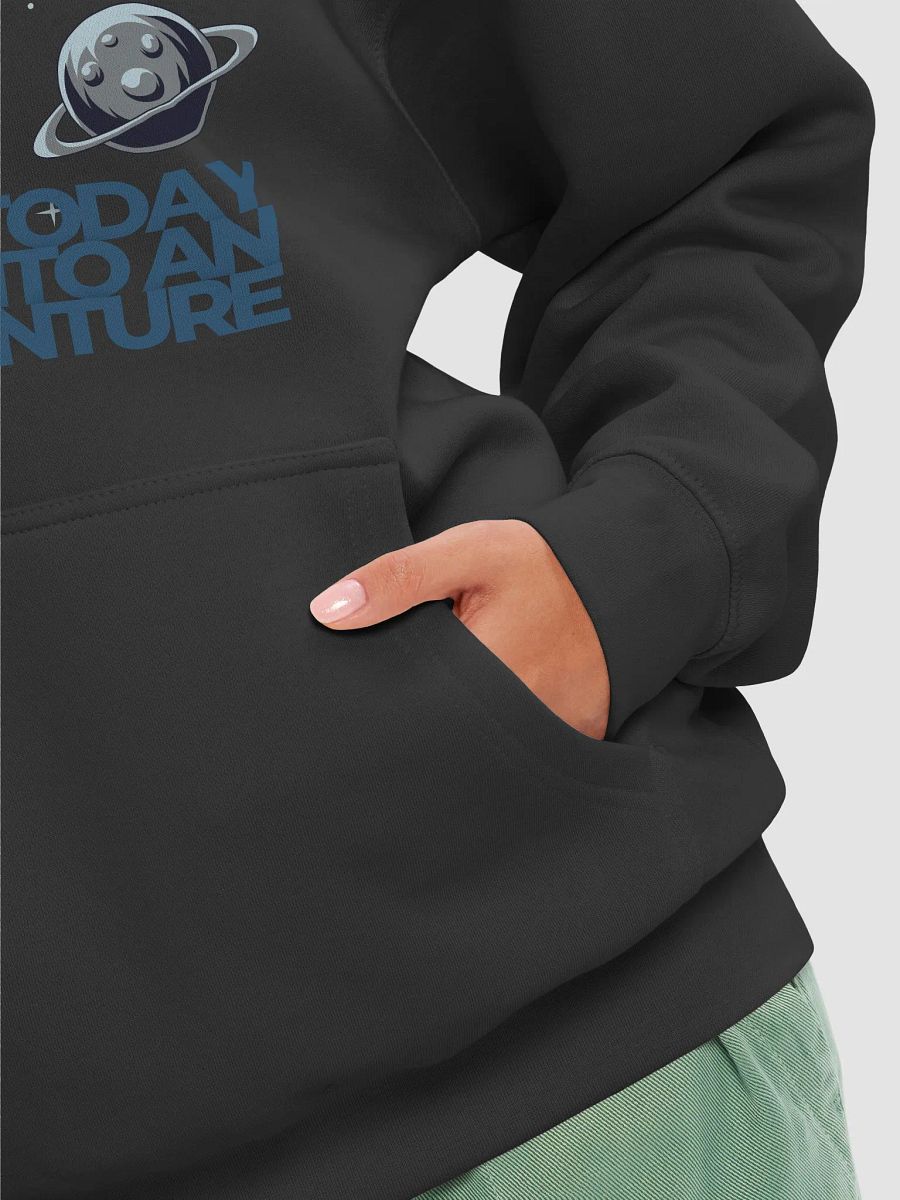 Adventure Galactic Explorer Pullover Hoodie product image (58)