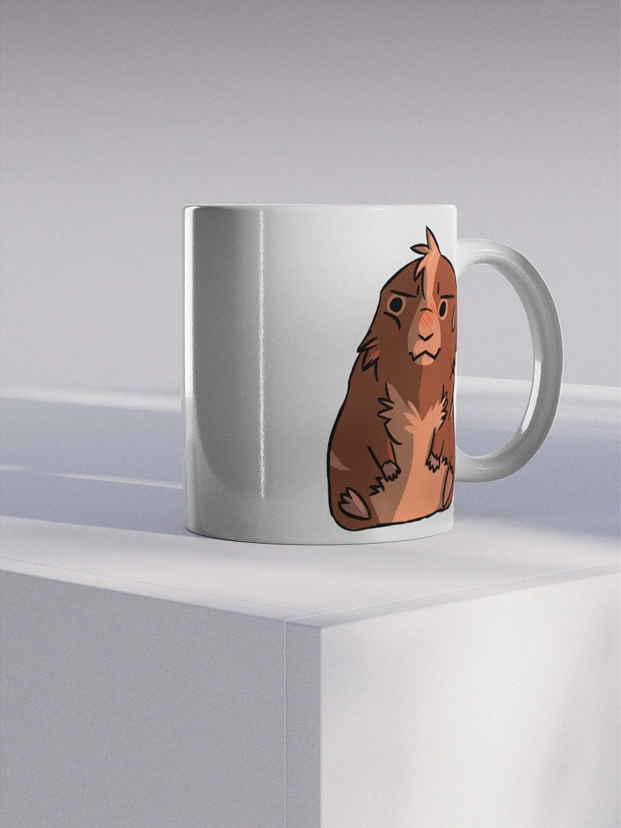 No hug! Mug product image (4)