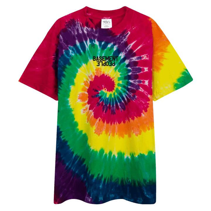 Tie Dye BP product image (2)