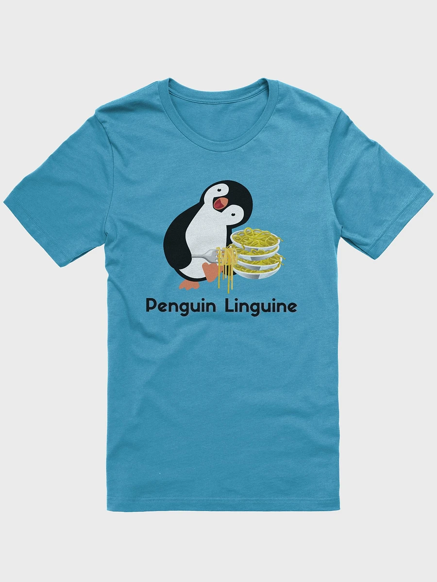 Penguin Linguine T-Shirt product image (2)