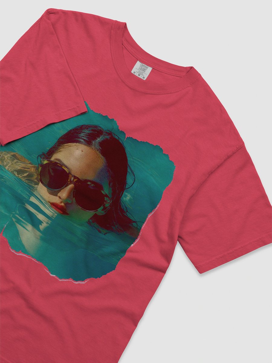 Submerged Serenity T-Shirt product image (1)