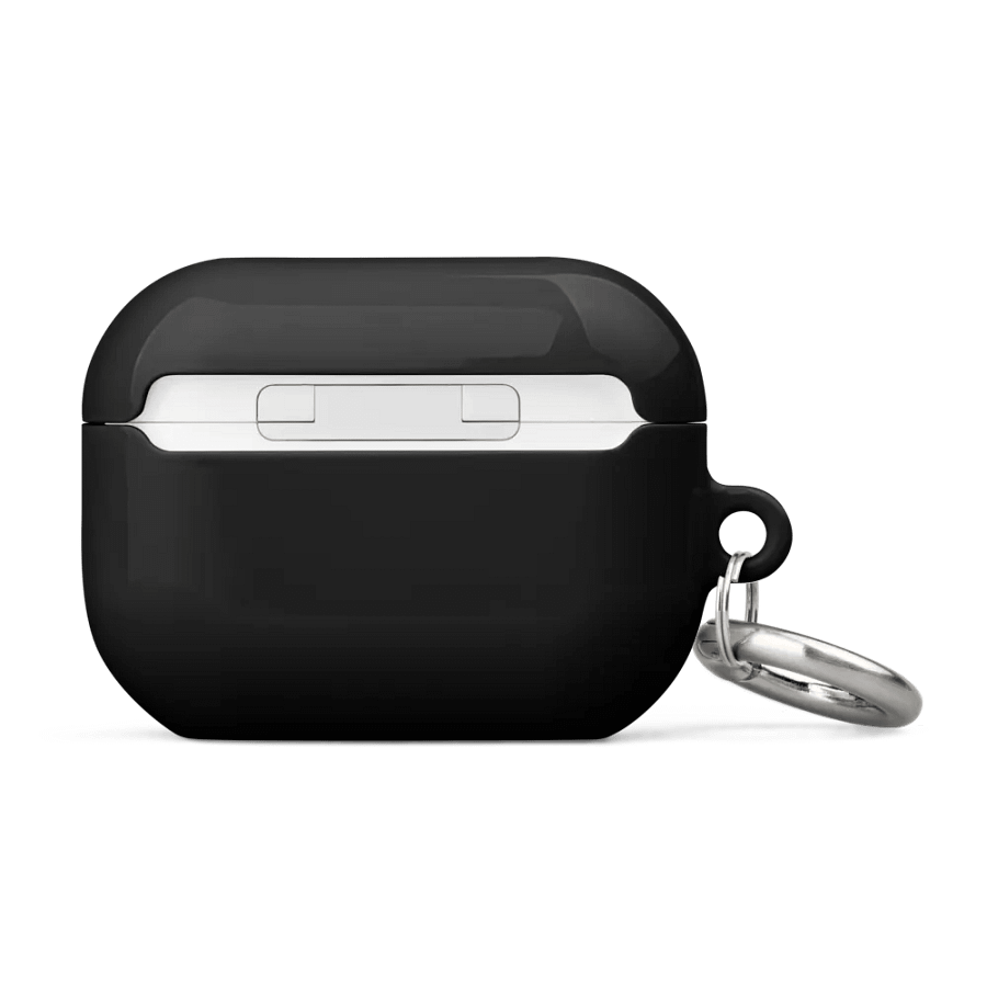 BLEGH! AirPods® Pro Gen 2 Case - Black. product image (3)