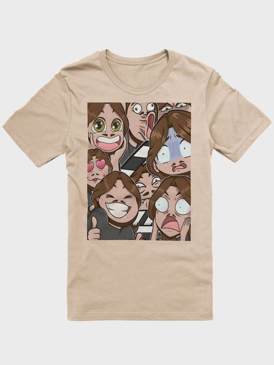 A World of Morgan T-Shirt product image (30)