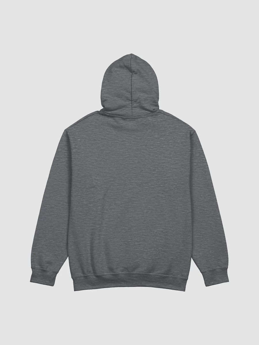 Linux is NOT Windows Hoodie product image (2)