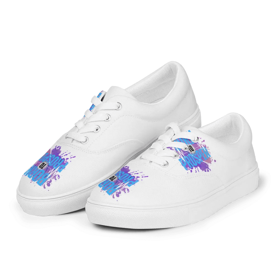 Born to Prosper Rush Shoes product image (5)