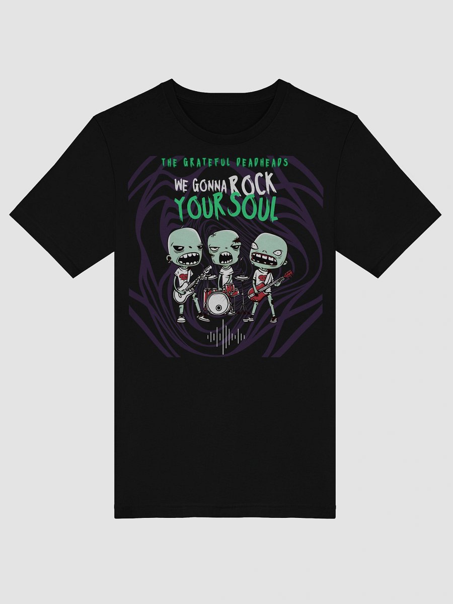 The Grateful Deadheads product image (5)