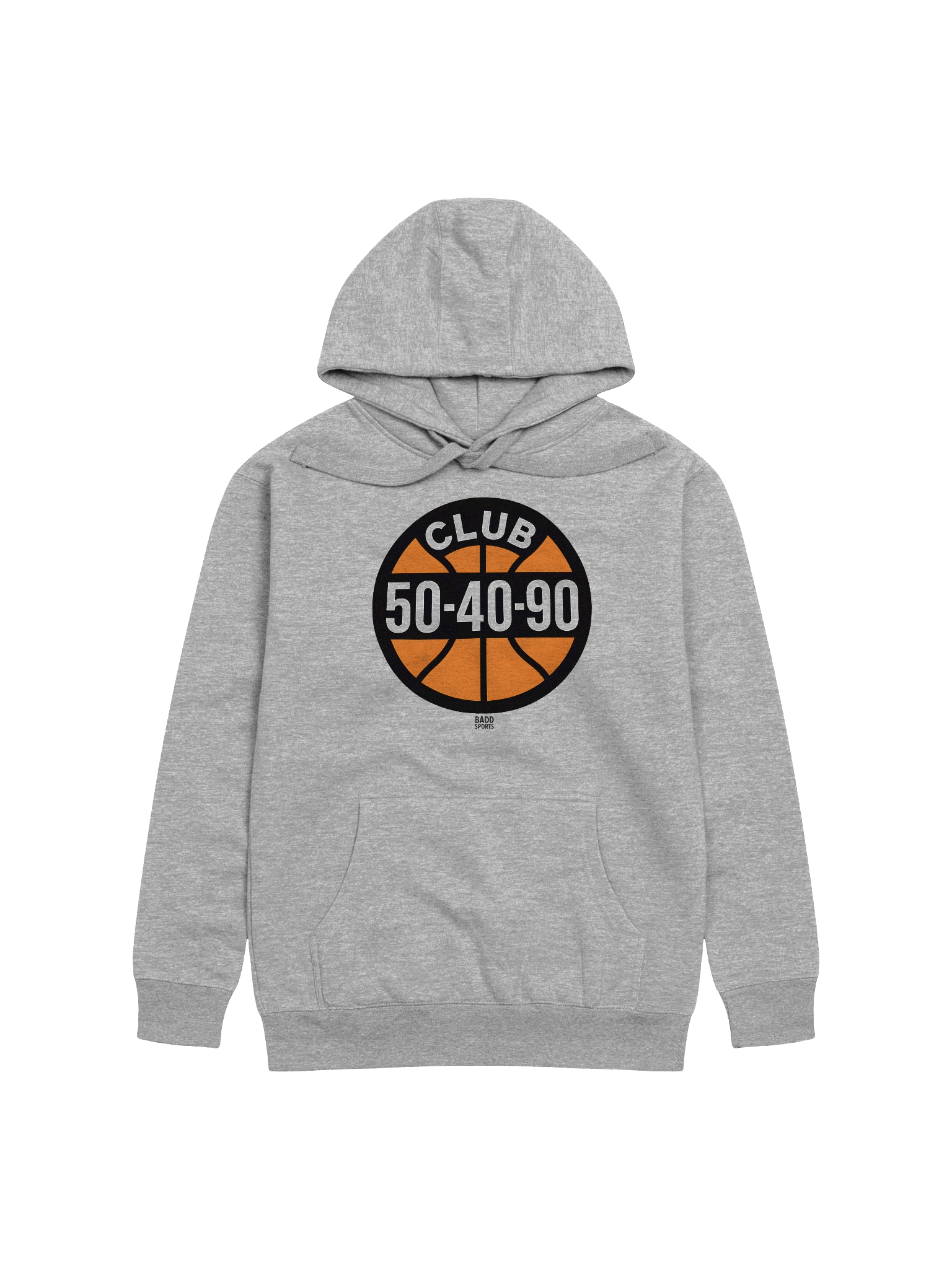 Club 50-40-90 Hoodie product image (45)