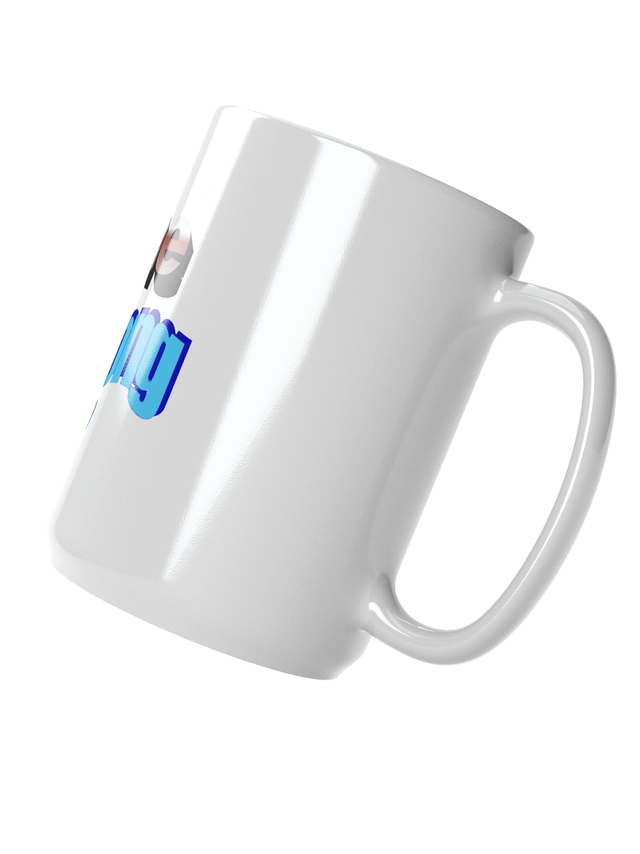 Frosty's Awesome Mug product image (2)