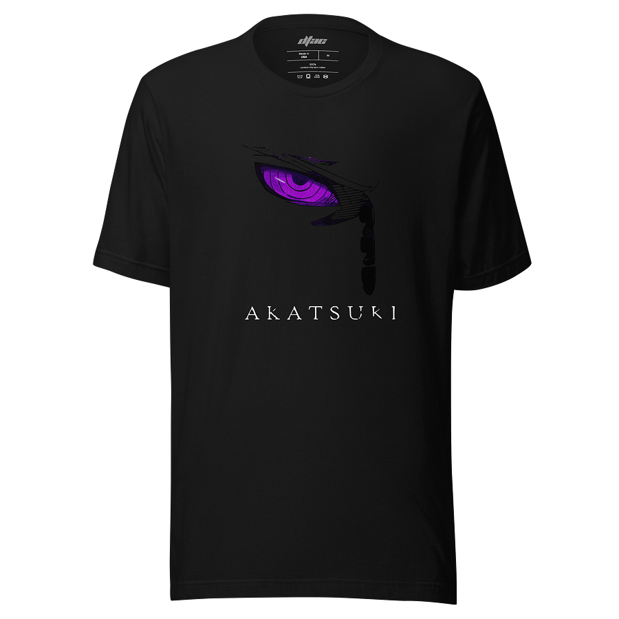 Pain Akatsuki Unisex T-Shirt product image (1)